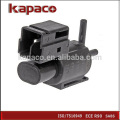 EGR válvula de control de solenoide de vacío KL0118741 para MAZDA